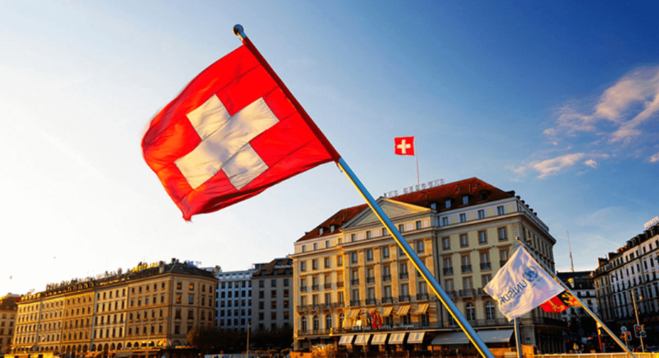 Switzerland followed the EU in banning gold imports from Russia