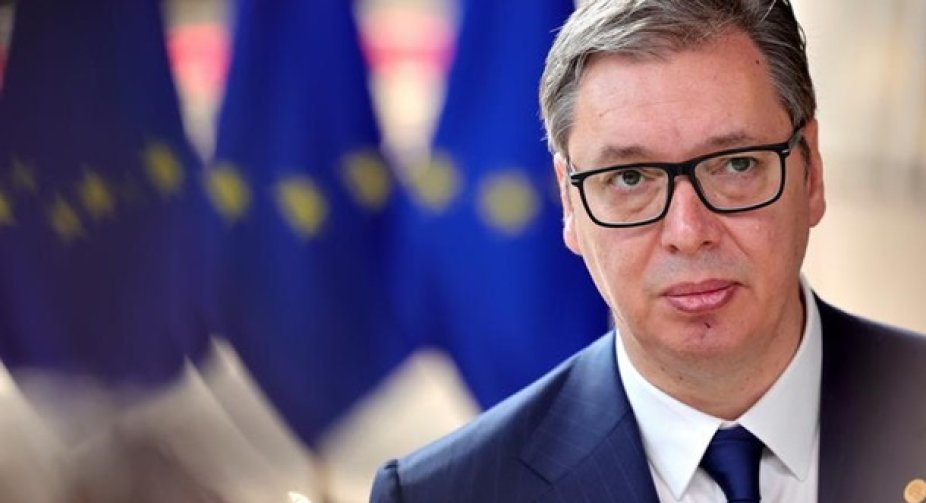 Serbia will stop importing Russian oil from November