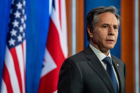 The war will not erase a century of Ukrainian statehood and 31 years of independence - Blinken