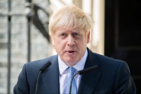 Putin wants to capture all of Ukraine - Johnson on the Crimea platform
