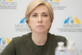 Vereshchuk predicts the extension of the mandatory evacuation of people to other areas