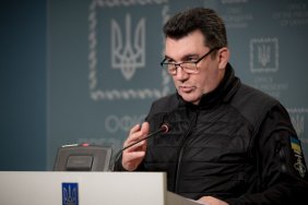 Danilov named the decisive differences between Ukraine and the Russian Federation against the background of the war