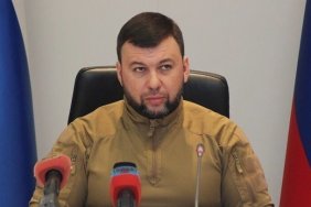 Перший "трибунал" над українськими військовими у Маріуполі відбудеться до кінця літа - Пушилін