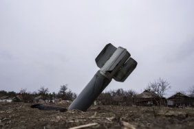 Обстріл Одещини: руйнування та пожежа на одній з баз відпочинку та в кількох приватних будівлях, є поранені