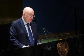 Росія відкинула заклики ООН створити демілітаризовану зону навколо ЗАЕС