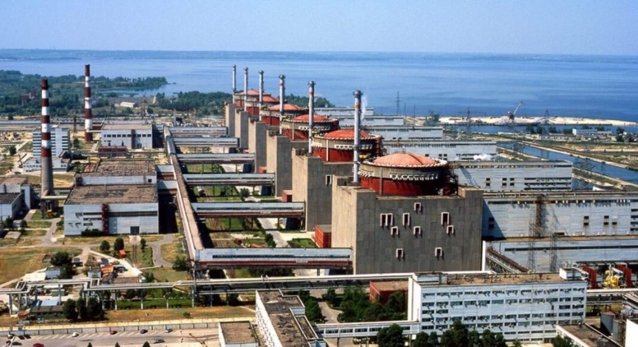 Russia should immediately stop military actions around the ZNPP - US State Department