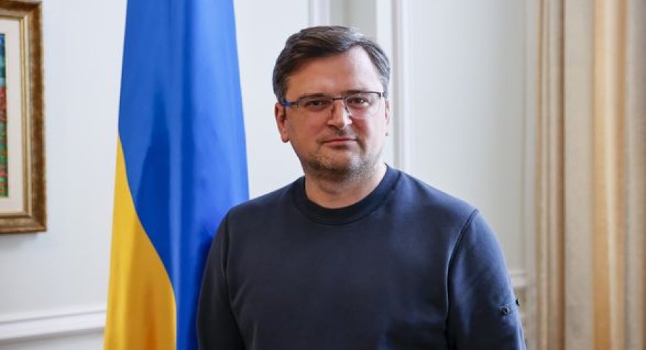 Кулеба обговорив з Блінкеном подальше постачання зброї зі США в Україну