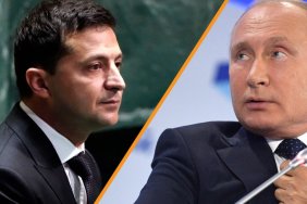 Putin told Erdogan that he was not against the meeting with Zelensky - CNN Turk
