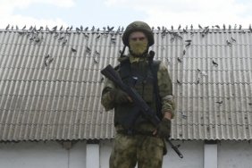 Росіяни не зможуть захопити більше територій у найближчі місяці, - ISW