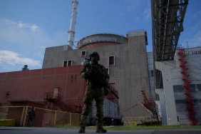 The IAEA has arrived in Zaporizhzhiya, - mass media