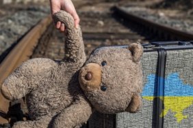 Russians deport orphans from  Luhansk Region to Russia - Gaidai