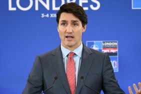 Canada and partners will continue sanctions against the Russian Federation - Trudeau