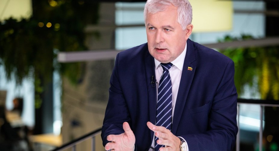 Литва купить для України 37 безпілотників-камікадзе