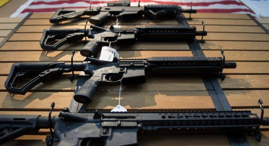 The US is worried about the reduction of stocks of some weapons due to large-scale aid to Ukraine - WSJ