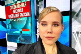 The FSB revealed (!) the murder of Daria Dugina