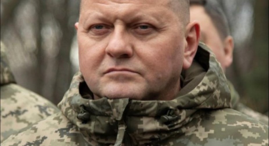 Залужний у День пам'яті захисників України: "Жодна жертва не стане марною"