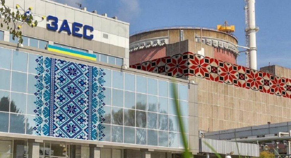 Візит місії МАГАТЕ на Запорізьку АЕС заплановано наступного тижня – Зеркаль