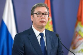 Vucic announced Serbia's peaceful intentions in the conflict with Kosovo