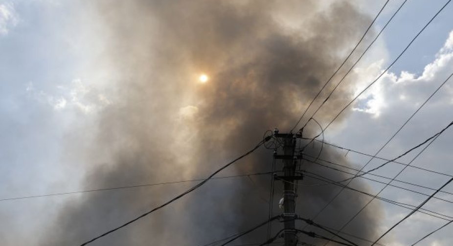 В ISW назвали п'ять можливих причин нічних вибухів у Криму