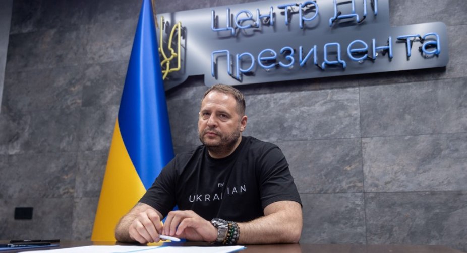 Україна та сім країн Європи створили новий формат співпраці "Київська ініціатива"