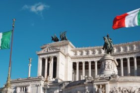 Italy allocates 2 million euros for demining in Ukraine