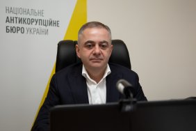 Антикорупційна інфраструктура в Україні відповідає високим стандартам європейських країн - Гізо Углава