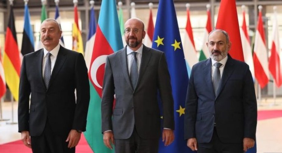 Після переговорів у Брюсселі Азербайджан повернув Вірменії 5 військовополонених