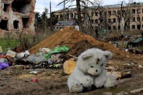 Внаслідок агресії РФ в Україні загинуло 382 дитини, 740 – поранено – Офіс генпрокурора