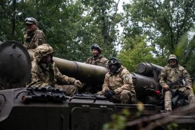 Актуальна карта бойових дій на 26 вересня: дані британської розвідки