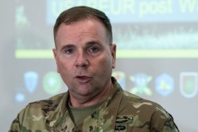 Коли Україна відкине росіян та звільнить Крим: прогноз генерала США