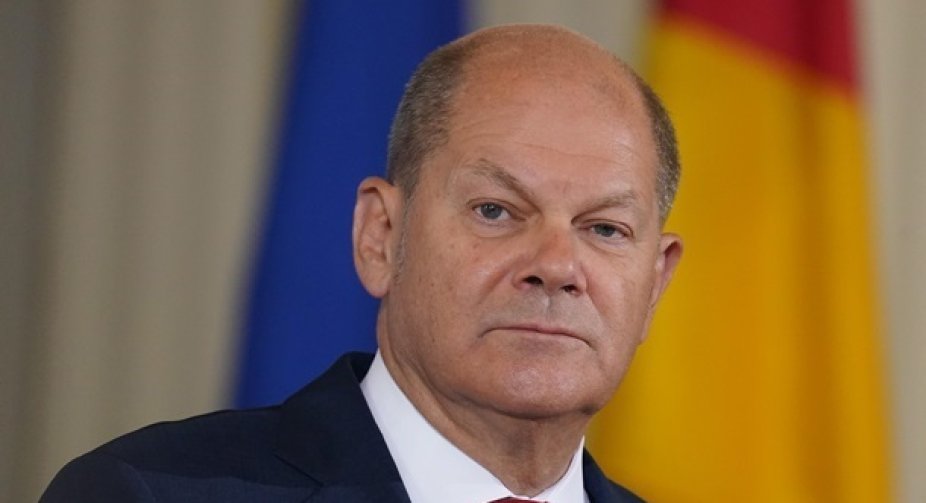 Путін не змінив своєї позиції щодо війни в Україні - Шольц