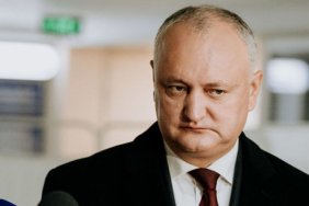 У Молдові апеляційний суд залишив проросійського Додона під домашнім арештом