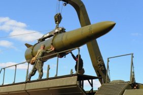У РФ залишилося менше 200 "Іскандерів", ракет С-300 вистачить на три роки – ГУР