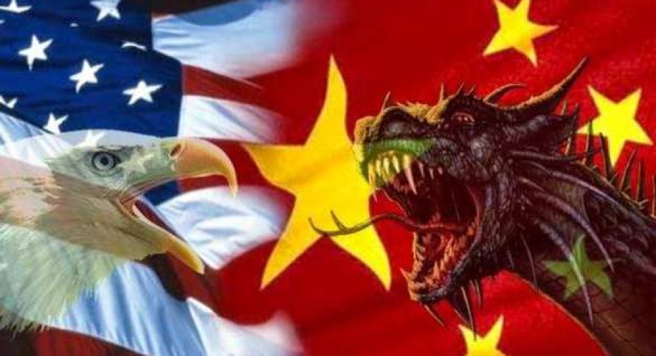 США розглядають санкції проти Китаю для стримування від вторгнення на Тайвань – ЗМІ