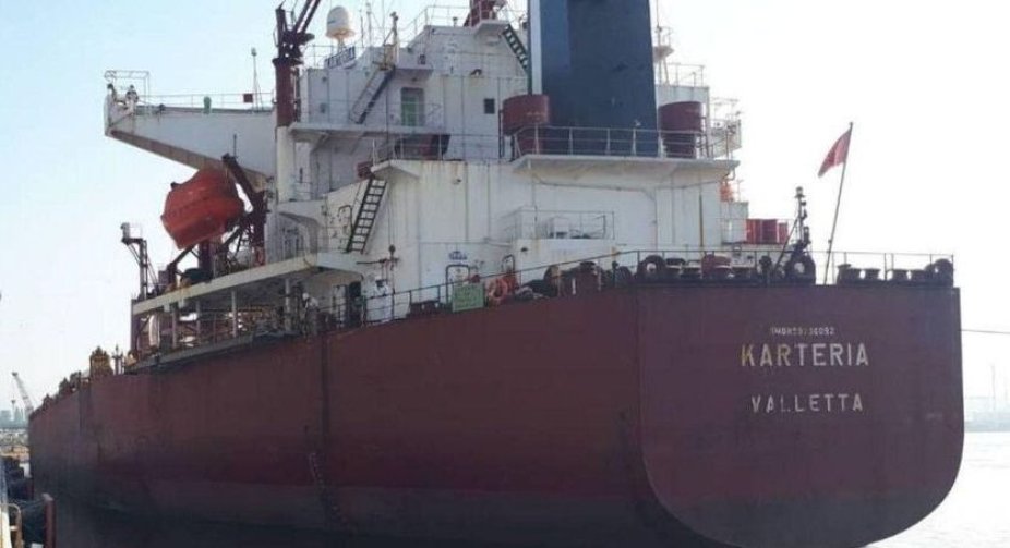 "Grain initiative": four more ships left the ports of Odesa