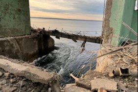Вода відходить, майже 80 будинків ще підтоплено: що відомо про ситуацію у Кривому Розі