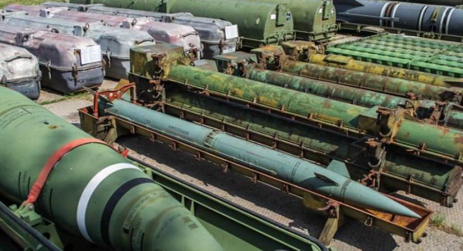 The USA has been warning Russia for several months about the consequences of using nuclear weapons - WP