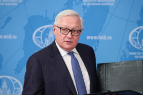 У РФ виступили з новою заявою про ядерну зброю
