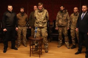 Великий обмін полоненими: Україна повернула з полону 215 людей