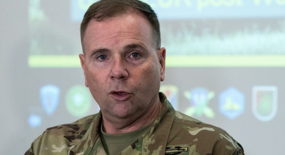 Ukraine can return Crimea within a year - General Hodges