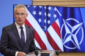 The Russian Federation can use pseudo-referendums to escalate the war - Stoltenberg