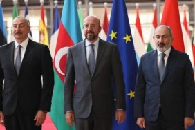 Після переговорів у Брюсселі Азербайджан повернув Вірменії 5 військовополонених