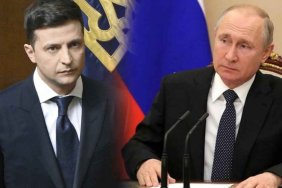 Індонезія готова організувати зустріч Зеленського та Путіна на саміті G20