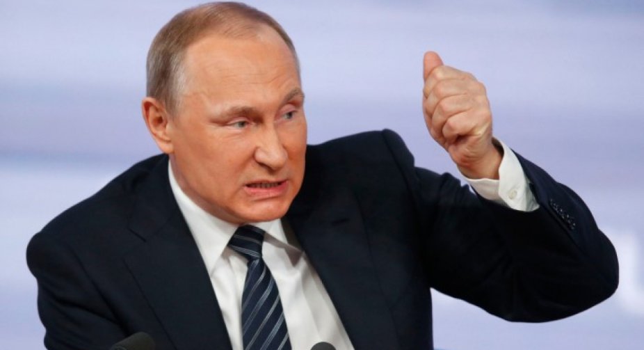 "Putin publicly confessed to the crime of aggression against Ukraine" - Kuleba called for the creation of a special tribunal