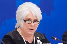 Марина Кальюранд: Зараз не час для беззубих заяв, які закликають до стриманості "обох сторін"