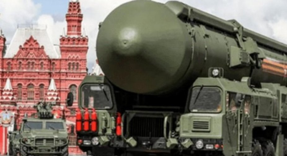США та союзники посилили розвідку на тлі ядерних загроз Путіна – ЗМІ  