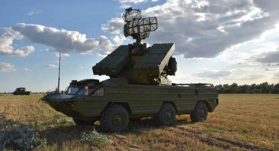 The Armed Forces of Ukraine are developing a system to counter Iranian kamikaze drones - Gumenyuk