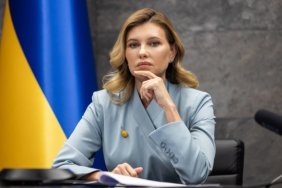 Ціни зростають і в Україні, але до того ж у нас вбивають людей - Олена Зеленська