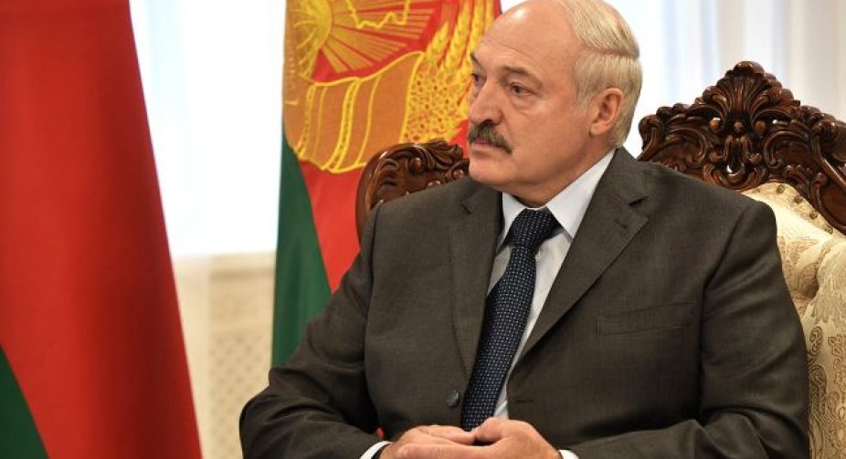 Lukashenko answered whether he is going to announce mobilization in Belarus