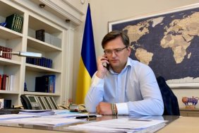 Боррель та Кулеба обговорили контрнаступ України, глава МЗС запросив зброю, санкції та фінансову допомогу